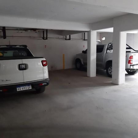 Departamento Centrico En Bariloche Iss Apartment Ngoại thất bức ảnh