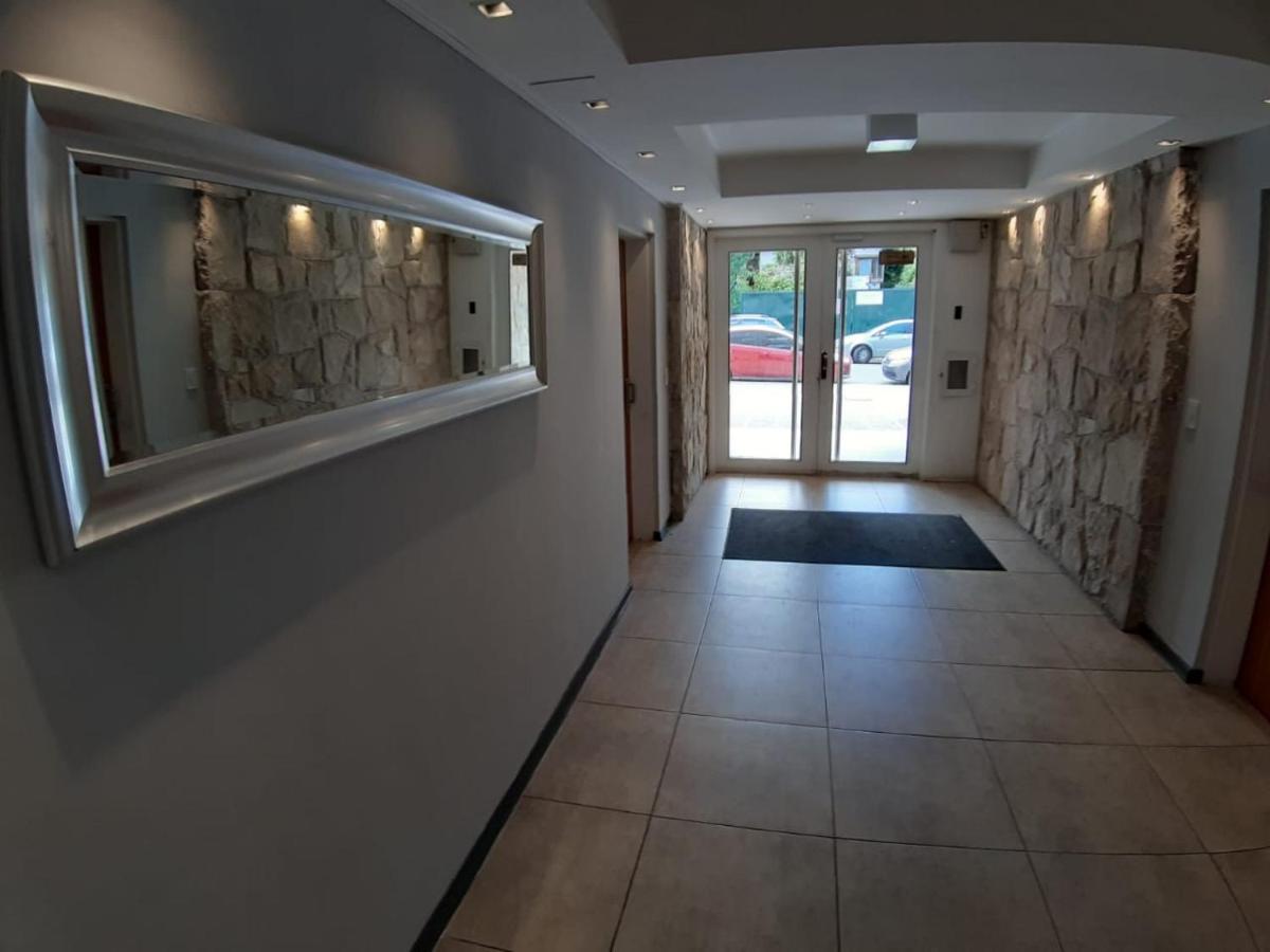 Departamento Centrico En Bariloche Iss Apartment Ngoại thất bức ảnh
